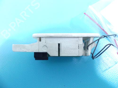 Electronic module VW PASSAT B6 (3C2) 2.0 TFSI | BP37879648M83 - Image 4