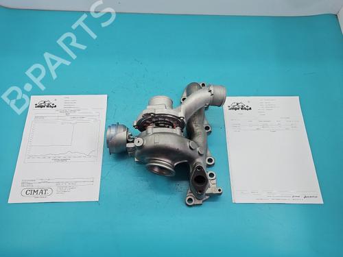 Used Other Other FIAT CROMA (194_) 1.9 D Multijet (136 hp) 38145436 38145436