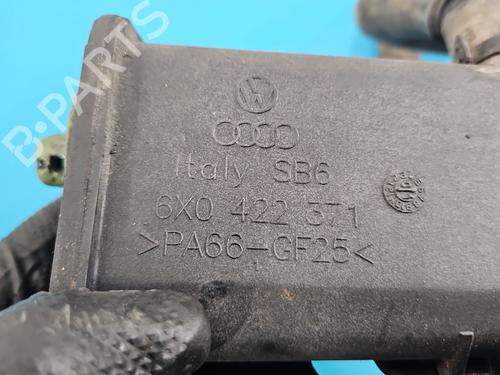 Pipe VW POLO (6N2) 1.4 16V | BP38149317M125 - Image 6