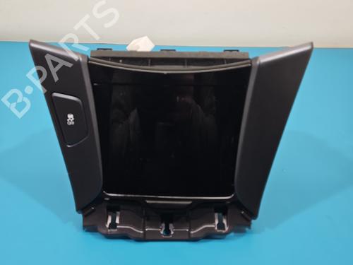 Cup/Object holder HYUNDAI i40 I CW (VF) | BP38150644I37 - Image 2