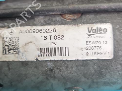 Starter MERCEDES-BENZ VITO Van (W447) | BP37857745M8 - Image 5
