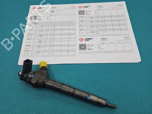 Used Injector Injector 37845502 37845502