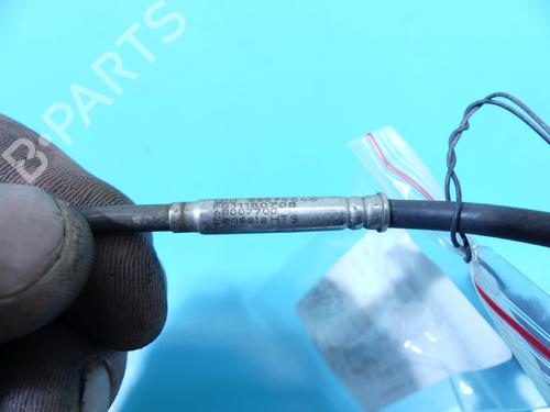 Electronic sensor OPEL ZAFIRA TOURER C (P12) 2.0 CDTi (75) | BP37887681M84 - Image 5