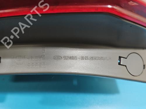 Other KIA CEE'D SW (ED) 2.0 CRDi 140 | BP37835843O1 - Image 3