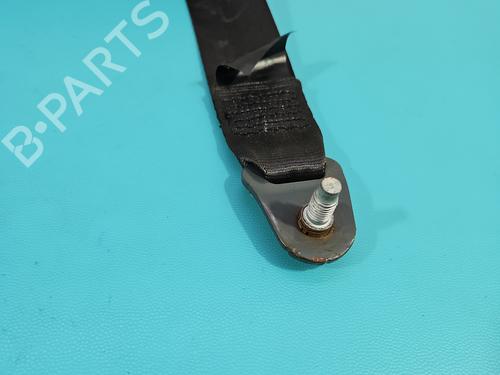 Front left seatbelt CITROËN C-ELYSEE (DD_) 1.6 HDI 92 | BP38151778I26 - Image 3