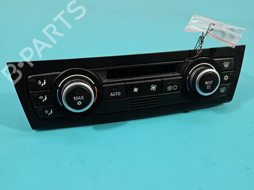 Climate control BMW 1 (E87) 120 d | BP37832930I5 - Image 2