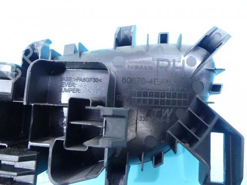 Front right interior door handle NISSAN PULSAR Hatchback (C13) 1.5 dCi | BP37880756I14 - Image 4
