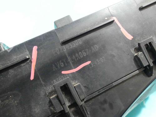 Fuse box FORD FOCUS III Turnier | BP37888157E1 - Image 7