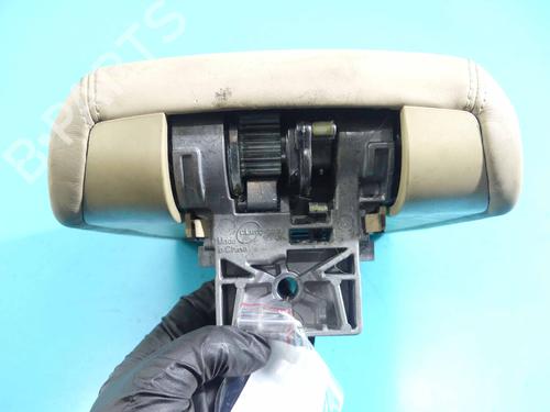 Armrest / Center console AUDI A6 C7 Avant (4G5, 4GD) 2.0 TFSI | BP37889952I20 - Image 6