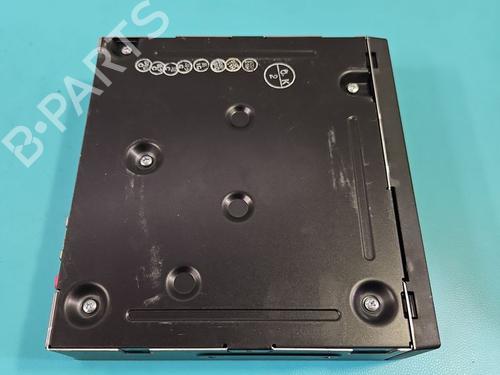 Electronic module JAGUAR XF I (X250) 2.7 D | BP40258840M83 - Image 5
