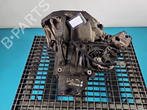 Gearbox RENAULT KANGOO Express (FW0/1_) 1.5 dCi 90 (FW0G, FW05, FW08, FW11) | BP37852301M3 - Image 9