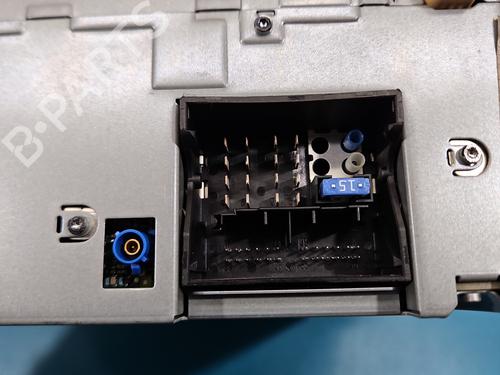 Radio BMW X6 (E71, E72) xDrive 40 d | BP37823755E6 - Image 8