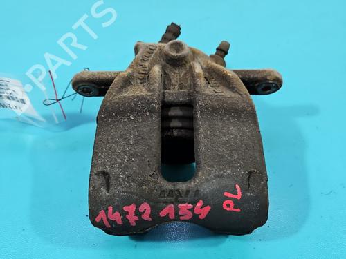 Used Left front brake caliper Left front brake caliper 37817447 37817447
