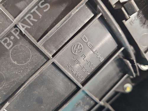 Heater matrix PORSCHE CAYENNE (92A) 4.8 S | BP37990284M63  - Image 13