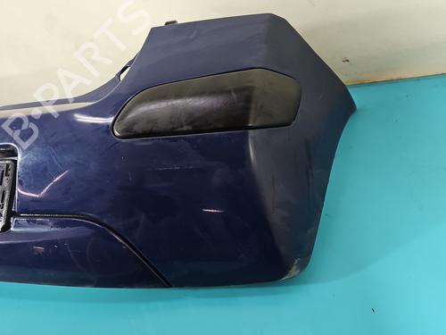 Andre RENAULT TWINGO II (CN0_) 1.5 dCi (CN0E) | BP38117722O1 - Image 2