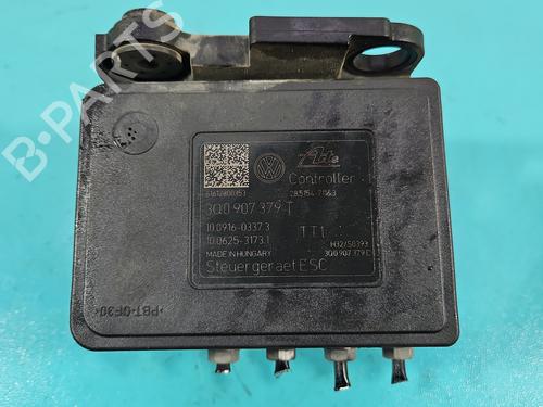 ABS pump SKODA OCTAVIA III Combi (5E5, 5E6) 1.6 TDI | BP37821828M43  - Image 9