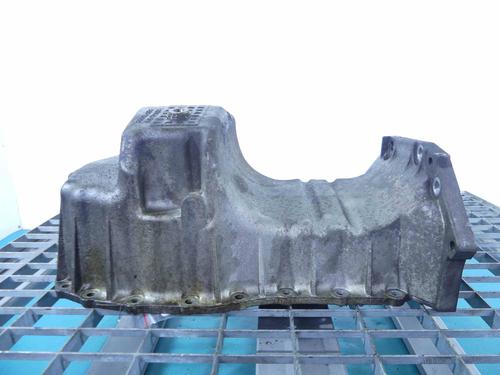Oil sump DACIA SANDERO 1.4 (BS0C, BS0A, BS0G, BS1F, BS0E) | BP37876609M115 - Image 5