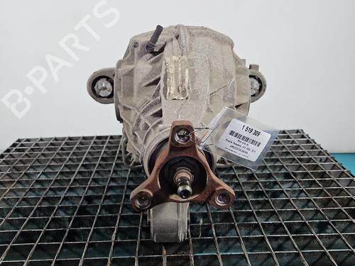 Rear differential PORSCHE PANAMERA (970) | BP38146470M24 - Image 2