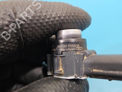 Electronic sensor OPEL ZAFIRA TOURER C (P12) 2.0 CDTi (75) | BP37859043M84 - Image 6