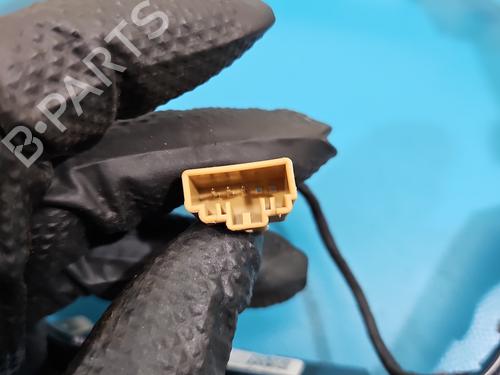 Steering wheel controls SKODA SCALA (NW1) 1.5 TSI | BP37832825E15  - Image 5