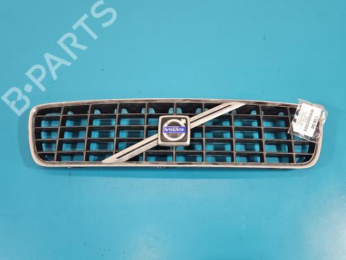 grille-volvo-s60-i-384-2000-2001-2002-2003-2004-2005-2006-2007-2008-2009-2010-37854369 main image