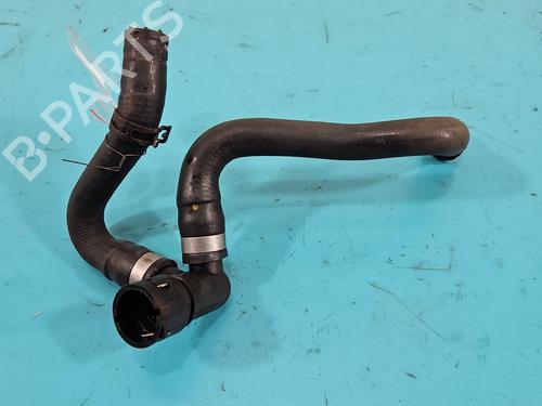 Pipe JAGUAR XF I (X250) 2.7 D | BP37814526M125 - Image 2