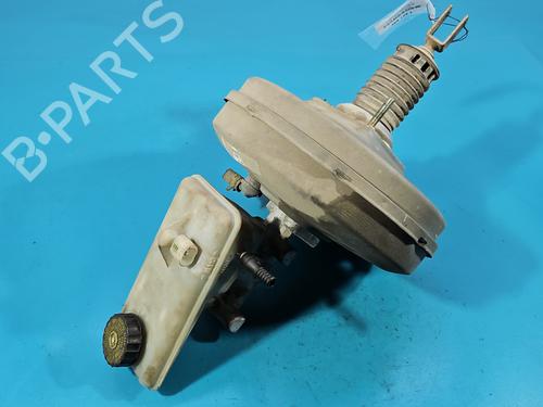 Servo brake RENAULT TRAFIC II Van (FL) 1.9 dCi 100 (FL0C, FL0K, FL0B) | BP38797161M42 - Image 4