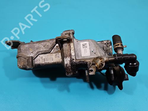 Egr OPEL MOVANO B Van (X62) 2.3 CDTI FWD (FV) | BP38130904M69 - Image 13