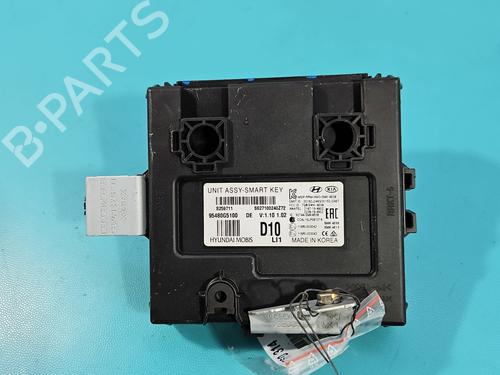 Electronic module KIA NIRO I (DE) 1.6 GDI Hybrid | BP37833445M83 - Image 3