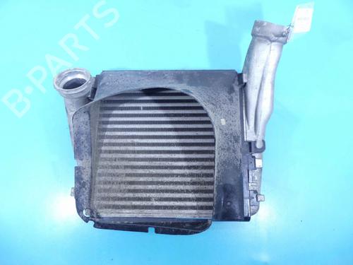 Used Intercooler Intercooler PORSCHE CAYENNE (9PA) [2002-2010] 37803443 37803443