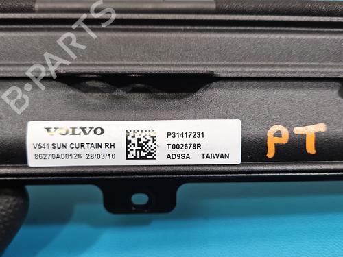Cargo separator VOLVO S90 II (234) T6 AWD | BP37830621I36 - Image 5