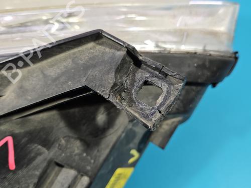 Left headlight MERCEDES-BENZ A-CLASS (W169) | BP38651139C28 - Image 8