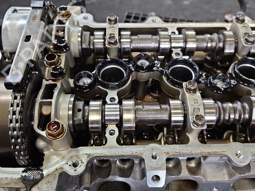Engine KIA RIO IV (YB, SC, FB) 1.2 CVVT | BP38149463M1 - Image 8