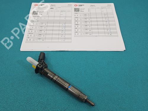 Used Injector Injector 37836156 37836156