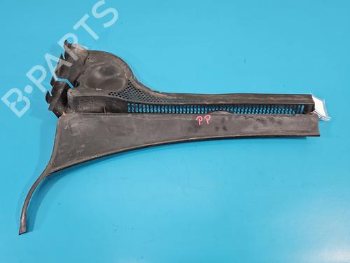 Scuttle panel VW BEETLE (5C1, 5C2) 2.0 TDI | BP37853040C110 - Image 2