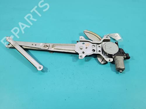 Front right window mechanism SUZUKI SPLASH (EX) 1.3 CDTI (A5B413D) | BP38147117C23 - Image 2