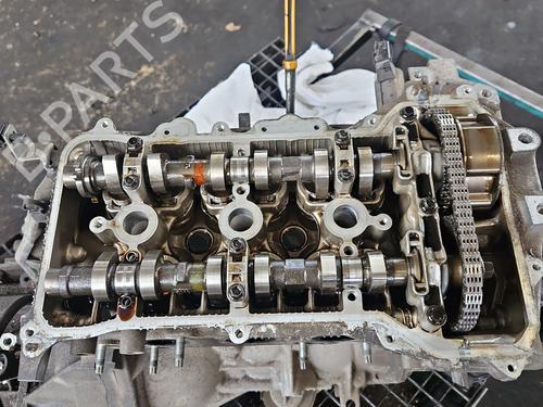 Engine NISSAN MICRA IV (K13K, K13KK) 1.2 | BP37851123M1 - Image 2
