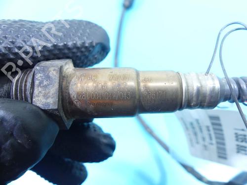 Electronic sensor SKODA OCTAVIA II Combi (1Z5) 1.9 TDI | BP37809170M84 - Image 4