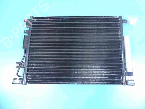 AC radiator LANCIA THEMA (LX_) 3.0 D (48, LX) | BP37883100M32 - Image 2