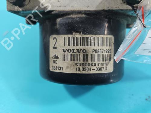 ABS pump VOLVO S60 I (384) 2.4 D | BP37854587M43  - Image 8