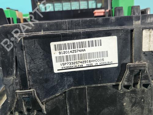 Fuse box HYUNDAI SANTA FÉ III (DM, DMA) 2.4 4WD | BP37835982E1 - Image 6