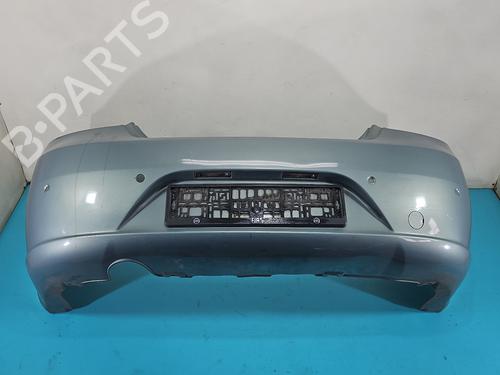 Bumper achter Bumper achter 38133005 38133005