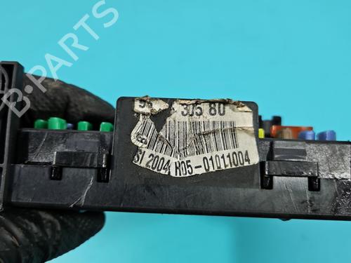 Fuse box CITROËN C5 II (RC_) 3.0 V6 (RCXFUF) | BP39911551E1 - Image 7