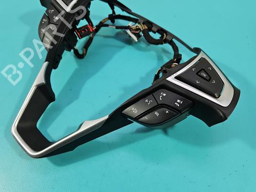 Steering wheel controls FORD MONDEO V Turnier (CF) | BP37850023E15 - Image 2