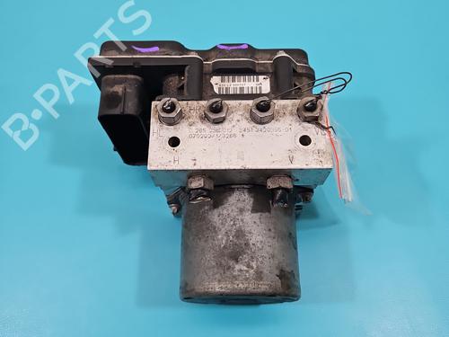 ABS pump BMW X3 (E83) 2.0 d | BP37819976M43 - Image 2