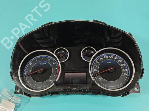 Instrument cluster SUZUKI SX4 (EY, GY) | BP37834764C47 - Image 2