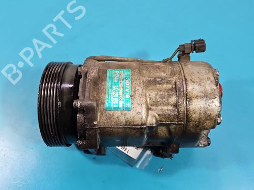 AC compressor VW GOLF IV Variant (1J5) 1.6 | BP39987277M34 - Image 2