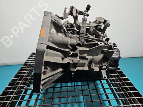 Gearbox SUZUKI SX4 S-Cross (JY) 1.6 AllGrip (AKK 416) | BP38143586M3 - Image 3