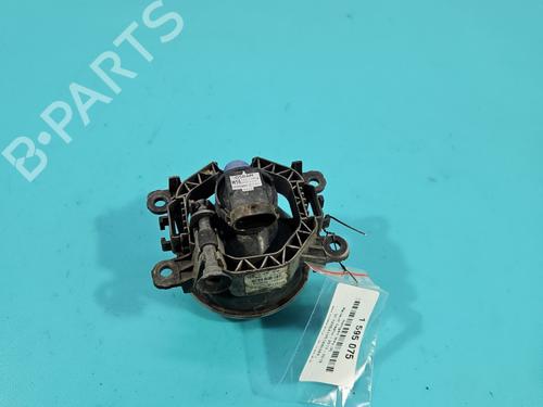Left front fog light RENAULT CAPTUR I (J5_, H5_) 0.9 TCe 90 | BP38875819C30 - Image 4