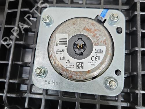 Dashboard FORD KUGA I 2.0 TDCi | BP38146180C46 - Image 14